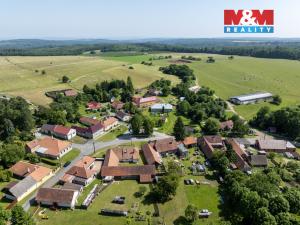 Prodej rodinného domu, Nové Sady, 125 m2