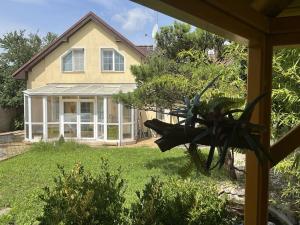 Prodej rodinného domu, Rebešovice, 162 m2