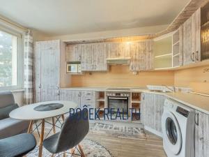 Prodej bytu 1+1, Nové Strašecí, Křivoklátská, 37 m2