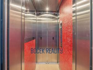 Prodej bytu 1+1, Nové Strašecí, Křivoklátská, 37 m2