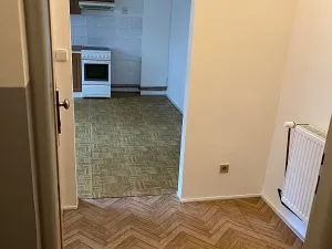 Pronájem bytu 2+kk, Chabařovice, 52 m2