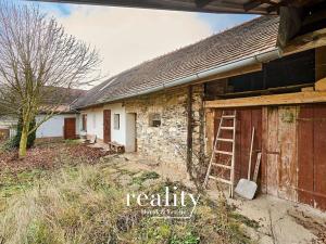 Prodej chalupy, Podmyče, 215 m2