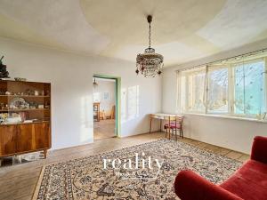 Prodej chalupy, Podmyče, 215 m2