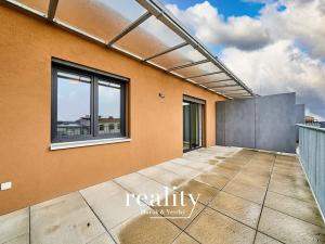 Pronájem bytu 2+kk, Znojmo, Tovární, 50 m2