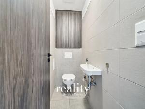 Pronájem bytu 2+kk, Znojmo, Tovární, 50 m2