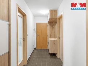 Prodej bytu 3+kk, Kladno - Kročehlavy, Generála Selnera, 84 m2