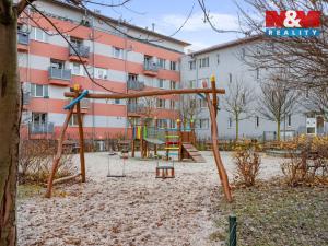 Prodej bytu 3+kk, Kladno - Kročehlavy, Generála Selnera, 84 m2