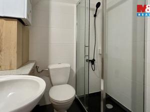 Pronájem bytu 3+kk, Zlín, Bratří Sousedíků, 58 m2