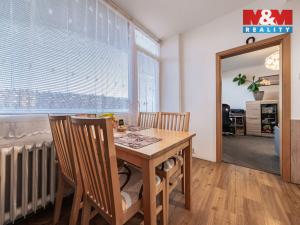 Prodej bytu 3+1, Chomutov, Havlíčkova, 62 m2