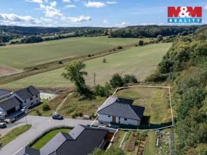 Prodej rodinného domu, Ledce, 216 m2