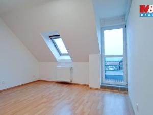 Prodej bytu 2+1, Bílovice nad Svitavou, Lesní, 53 m2