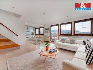 Prodej rodinného domu, Králíky, Za Pilou, 104 m2