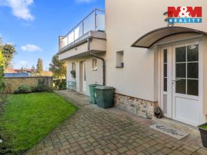 Prodej činžovního domu, Kladno, Dr. Vrbenského, 294 m2