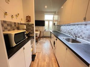 Prodej bytu 1+1, Opava, Sokolovská, 47 m2