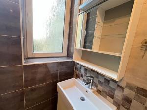 Prodej bytu 1+1, Opava, Sokolovská, 47 m2