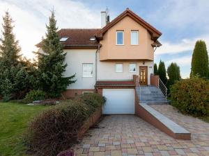 Prodej rodinného domu, Opava, Podvihovská, 182 m2