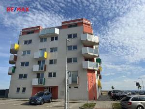 Pronájem bytu 1+kk, Uherské Hradiště, Hrušková, 41 m2