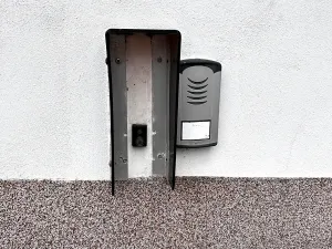 Prodej garáže, Praha, Švehlova, 12 m2