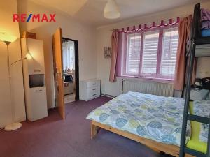 Prodej rodinného domu, Chrastavec, 80 m2