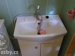 Dražba rodinného domu, Koberovice, 198 m2