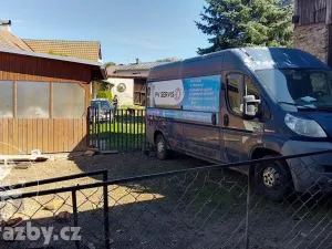 Dražba rodinného domu, Koberovice, 198 m2