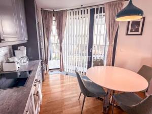 Pronájem bytu 3+kk, Praha - Žižkov, Ke kapslovně, 88 m2