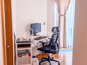 Pronájem bytu 3+kk, Praha - Žižkov, Ke kapslovně, 88 m2