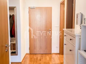 Pronájem bytu 3+kk, Praha - Žižkov, Ke kapslovně, 88 m2