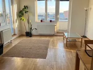 Pronájem bytu 2+1, Praha, Počernická, 62 m2