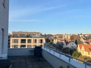 Pronájem bytu 2+1, Praha, Počernická, 62 m2