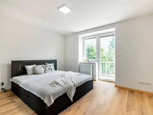 Pronájem bytu 2+1, Brno, Kotkova, 60 m2