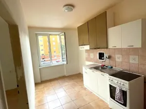 Pronájem bytu 2+1, Most, tř. Budovatelů, 52 m2