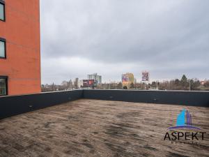 Pronájem kanceláře, Praha - Chodov, Líbalova, 107 m2