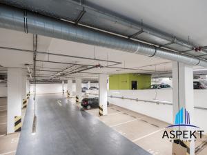 Pronájem kanceláře, Praha - Chodov, Líbalova, 30 m2