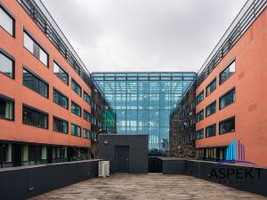 Pronájem kanceláře, Praha - Chodov, Líbalova, 28 m2