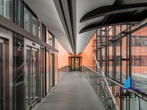 Prodej kanceláře, Praha - Chodov, Líbalova, 14 m2