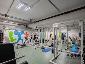 Prodej kanceláře, Praha - Chodov, Líbalova, 14 m2