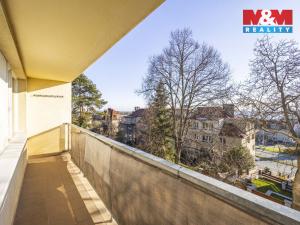 Prodej bytu 3+1, Praha - Kobylisy, Klíčanská, 76 m2