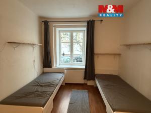 Pronájem bytu 1+kk, Plzeň, Vrchlického, 27 m2