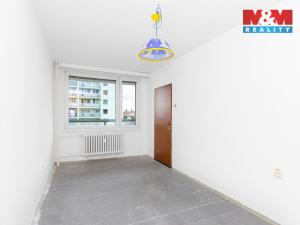 Prodej bytu 3+1, Chrudim - Chrudim III, Fibichova, 71 m2