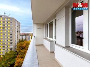 Prodej bytu 3+1, Chrudim - Chrudim III, Fibichova, 71 m2