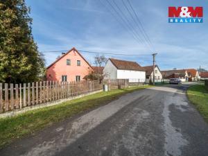 Prodej rodinného domu, Letiny - Svárkov, 115 m2