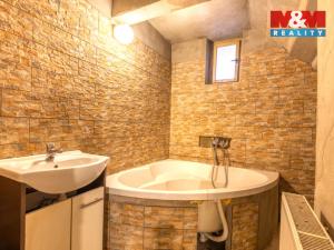 Prodej rodinného domu, Slavětín, Na Městečku, 120 m2