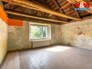 Prodej rodinného domu, Slavětín, Na Městečku, 120 m2