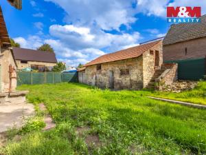Prodej rodinného domu, Slavětín, Na Městečku, 120 m2