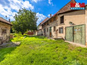 Prodej rodinného domu, Slavětín, Na Městečku, 120 m2