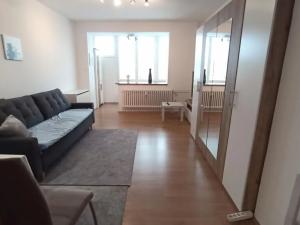 Pronájem bytu 1+kk, Teplice, U divadla, 38 m2