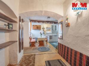 Prodej chalupy, Prostiboř, 175 m2