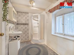 Prodej chalupy, Prostiboř, 175 m2