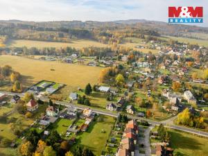 Prodej rodinného domu, Velký Šenov - Leopoldka, 171 m2